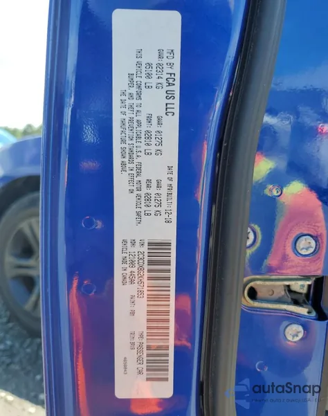 2019 Dodge Charger Sxt from USA, damaged, VIN 2C3CDXBG2KH571853